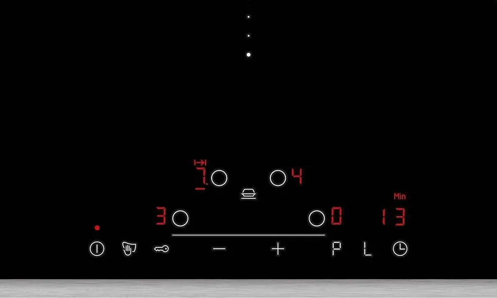 Neff XB38I Set Backofen BCB1602 + Induktionskochfeld TBD4800N 8 Neff XB38I Set Backofen BCB1602 + Induktionskochfeld TBD4800N – Bild 6