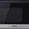 Panasonic NN-GD38HSGTG Mit Grill+Dampfgarer -Küchen Profi 64eee1cbc64b0fba5cc5b4c2c2964b2e