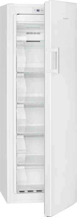 Bomann® Gefrierschrank Nofrost Freistehender 194 Liter Nutzinhalt, Total No Frost - Nie Wieder Abtauen - Schnellgefrierfunktion U. MultiAirflow-System, Türanschlag Wechselbar - GS 7326.1 Weiß 20 Bomann® Gefrierschrank Nofrost Freistehender 194 Liter Nutzinhalt, Total No Frost - Nie Wieder Abtauen - Schnellgefrierfunktion U. MultiAirflow-System, Türanschlag Wechselbar - GS 7326.1 Weiß -Küchen Profi 64f81dc2b9cc3346810e68a28a7f8d60