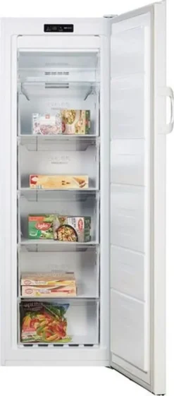 Gorenje - FN4172CW - Gefrierschrank - Weiß - Rauminhalt Gesamt: 194 Liter - No Frost – 4-Sterne-Gefrierfach - Türanschlag Wechselbar -Küchen Profi 650208cae74483738414375b34854a1b