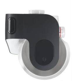 Bosch MUM52120 Styline Küchenmaschine Weiß/Anthrazit 32 Bosch MUM52120 Styline Küchenmaschine Weiß/Anthrazit -Küchen Profi 65bef7da6fc8b27e9eaf96b1a833bd9f