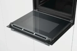 Bosch HBG635BB1 K EinbauBackofen Sw Uhr -Küchen Profi 65c26feaaafddb8ab1293a716354dd6c