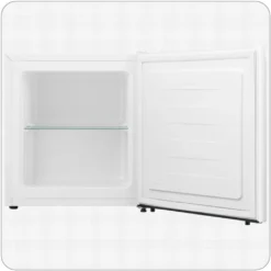 PKM Mini-Gefrierschrank Gefrierbox Froster Tiefkühlschrank GB34 E Weiß 34 Liter -Küchen Profi 661e700412ac527ac6c90b0d5a8bd537