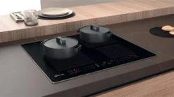 Bauknecht Glaskeramik-Kochfeld Mit Induktion - BQ 5160S AL Alu Rahmen 60 Cm -Küchen Profi 66645634a582c395d811f75c6ce348b9