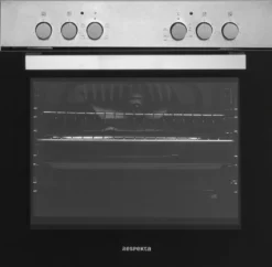 Respekta Backofen Einbauherd Glaskeramikkochfeld Herdset Edelstahl Grill Umluft -Küchen Profi 66ae281db00442aaabe747ab8b536c6c