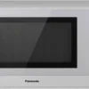 Panasonic Mikrowelle NN-GT47KMGPG Mit Grill Touch-Bedienung - Arbeitsfläche - Grill-Mikrowelle - 31 L - 1000 W - Tasten - Silber 2 Panasonic Mikrowelle NN-GT47KMGPG Mit Grill Touch-Bedienung - Arbeitsfläche - Grill-Mikrowelle - 31 L - 1000 W - Tasten - Silber -Küchen Profi 66bcddd2285f0922a2e7327799c818f1