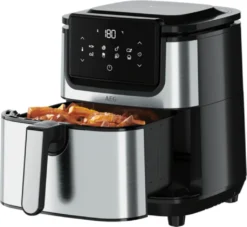 Electrolux AEG SDA Air Fryer AF6-1-4ST 950 008 692 -Küchen Profi 66fb0cc08a0e07bc615d9c6bcc06e3cc