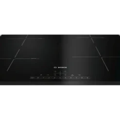 Bosch PIE631FB1E Induktionskochfeld Autark Rahmenlos SCHOTT CERAN® -Küchen Profi 6772c2d2c66d15598c24343d6fa8316b