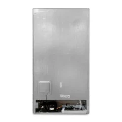 HISENSE RS741N4AC3 Kühl-/Gefrierkombination Side By Side NO FROST -Küchen Profi 67f42532233f4ec9c358ed14dea2ce30