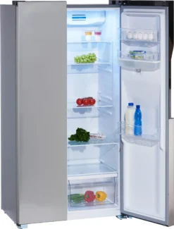 PKM Side By Side Sbs 528.4Nf Inox Design 538 Liter, No Frost, Kühl-/Gefrierkombination 22 PKM Side By Side Sbs 528.4Nf Inox Design 538 Liter, No Frost, Kühl-/Gefrierkombination -Küchen Profi 686d1d217b01fb7776b5fff8086ffe81