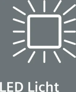 Siemens GS58NAWCV Freistehender Freistehendes Gefrierschrank, 13 H Lagerzeit Bei Störung, 191 Cm Höhe, , 178 KWh/Jahr, 38 DB, NoFrost -Küchen Profi 689c8f1b85c2937ded7383a289e5602e 2