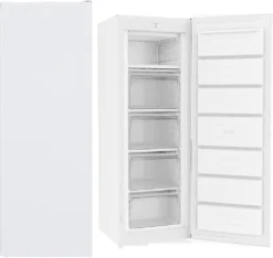 PKM Gefrierschrank Tiefkühlschrank Froster Gefriertruhe GS168-M Weiß 168 L -Küchen Profi 68ea9b1216ef5c1dce64023841bf0c85