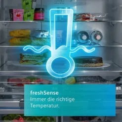 Siemens KG39NXICF IQ300 Kühl-Gefrier-Kombination, 203 X 60 Cm, 260 L Kühlen + 103 L Gefrieren, HyperFresh Längere Frische, NoFrost Nie Wieder Abtauen, AntiFingerprint Schutz Vor Fingerabdrücken 20 Siemens KG39NXICF IQ300 Kühl-Gefrier-Kombination, 203 X 60 Cm, 260 L Kühlen + 103 L Gefrieren, HyperFresh Längere Frische, NoFrost Nie Wieder Abtauen, AntiFingerprint Schutz Vor Fingerabdrücken -Küchen Profi 692aadc3a72edee0567153c1356d5a45