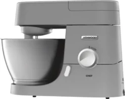 Kenwood KVC 3150S Chef Küchenmaschine Inkl. Mixaufsatz Und Multizerkleinerer -Küchen Profi 69560c18afd6624b9fbe832ae61ec7d1
