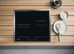 Whirlpool Bauknecht BQ 2760S FT Elektro-Kochfelder - Schwarz -Küchen Profi 69868c23ea4c0fde5c034536c402d3da