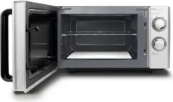 CASO Mikrowelle MG 20 Ecostyle Ceramic -Küchen Profi 698ca4e6f398a6d26fca16340f6f7ce2