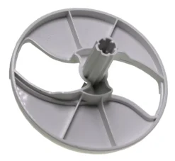 Braun BR67051145 Trägerscheibe Für Küchenmaschine Combimax, Multiquick 3, Multiquick 5 -Küchen Profi 69975b76899593c7e7e534d51642febd