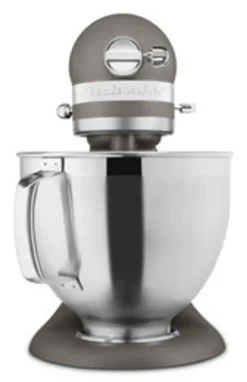 KitchenAid Küchenmaschine ARTISAN PREMIUM 4,8 Liter 5KSM185PSEBK Gusseisen Schwarz -Küchen Profi 69ab4f488304094420180ac111572430
