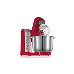 Bosch MUM 48R1 Multifunktions Küchenmaschine Rot/silber 19 Bosch MUM 48R1 Multifunktions Küchenmaschine Rot/silber -Küchen Profi 6a4efa7afee74c3c179f8e8680c6fe77