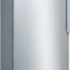 BOSCH KSV29VLEP - Kühlschrank 1 Tür - 290 L - Statische Kälte - A ++ - L 60 X H 161 Cm - Silberne Seiten Aus Edelstahl