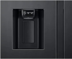 Samsung RS8000 RS6HA8891B1/EG Kühl-Gefrier-Kombination 614 L NoFrost+ -Küchen Profi 6a8307ca9ca08770cc97de726623e491