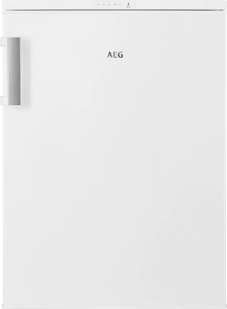 AEG - ATS68EXNW - Gefrierschrank - NoFrost - Weiß 3 AEG - ATS68EXNW - Gefrierschrank - NoFrost - Weiß