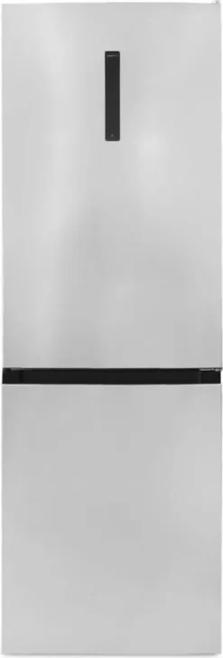 Gorenje - NRC6194SXL4 - Kühl-Gefrierkombination - Grau Metallic -Küchen Profi 6ab0bcd82cc1593fb3f45e3f738c57eb
