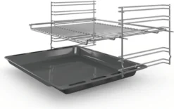 Bosch Einbau-Backofen HBF133GR0 -Küchen Profi 6ac74a0ebee85e57aad0811466366227