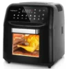 Aigostar Master 30LVU - 10L Heißluftfritteuse, 14 In 1 Heißluftofen Mit Digitalem LED-Touchscreen, 1650 W ölfreies Frittieren, Inklusive 5 Zubehörteilen. 1 Aigostar Master 30LVU - 10L Heißluftfritteuse, 14 In 1 Heißluftofen Mit Digitalem LED-Touchscreen, 1650 W ölfreies Frittieren, Inklusive 5 Zubehörteilen. -Küchen Profi 6af8870947aaa9a0dcabb6e62a5d3907