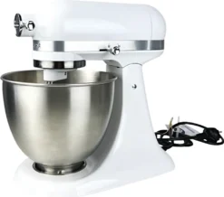 KitchenAid 5KSM3310X CLASSIC 3,3 L Küchenmaschine -Küchen Profi 6b45f00672309246c9b3e9bbe4f84de4