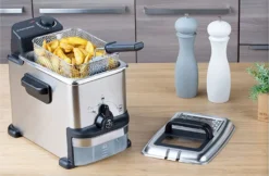 Tefal Oleoclean Compact FR701616 -Küchen Profi 6be3ad905b801611fbf05539f038b57d