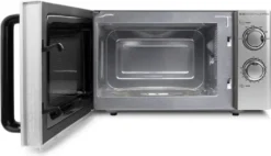 Caso Design Mikrowelle M 20 Ecostyle Pro -Küchen Profi 6be58f18eb74b77f26be546823af4ccb