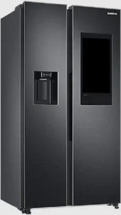 Samsung RS8000 RS6HA8891B1/EG Kühl-Gefrier-Kombination 614 L NoFrost+ -Küchen Profi 6bf03323d942da690a4ecb5677586817