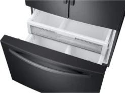 Samsung RF23R62E3B1/EG Side-by-Side - Schwarz -Küchen Profi 6cadff28dccadcdd71a0239e79a117ab