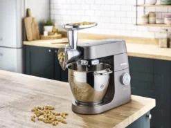 Kenwood Pasta Fresca KAX92.A0ME Pasta Aufsatz -Küchen Profi 6d0ba0b9f0e9e0e5407278100a152da7