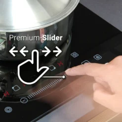 Backofen Und Kochfeld SET80192 -Küchen Profi 6df8510f200a46b551ac1179e55ce4fb