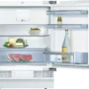 BOSCH Unterbau-Kühlautomat KUL15AFF0 Integrierbar, Flachscharnier -Küchen Profi 6df9b0b3dfcdec4af2e6de89547cb0e0