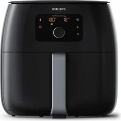 Philips HD 9651/90 Airfryer XXL -Küchen Profi 6dfef6fa3e3050ead94ce6e6e34a1b0a