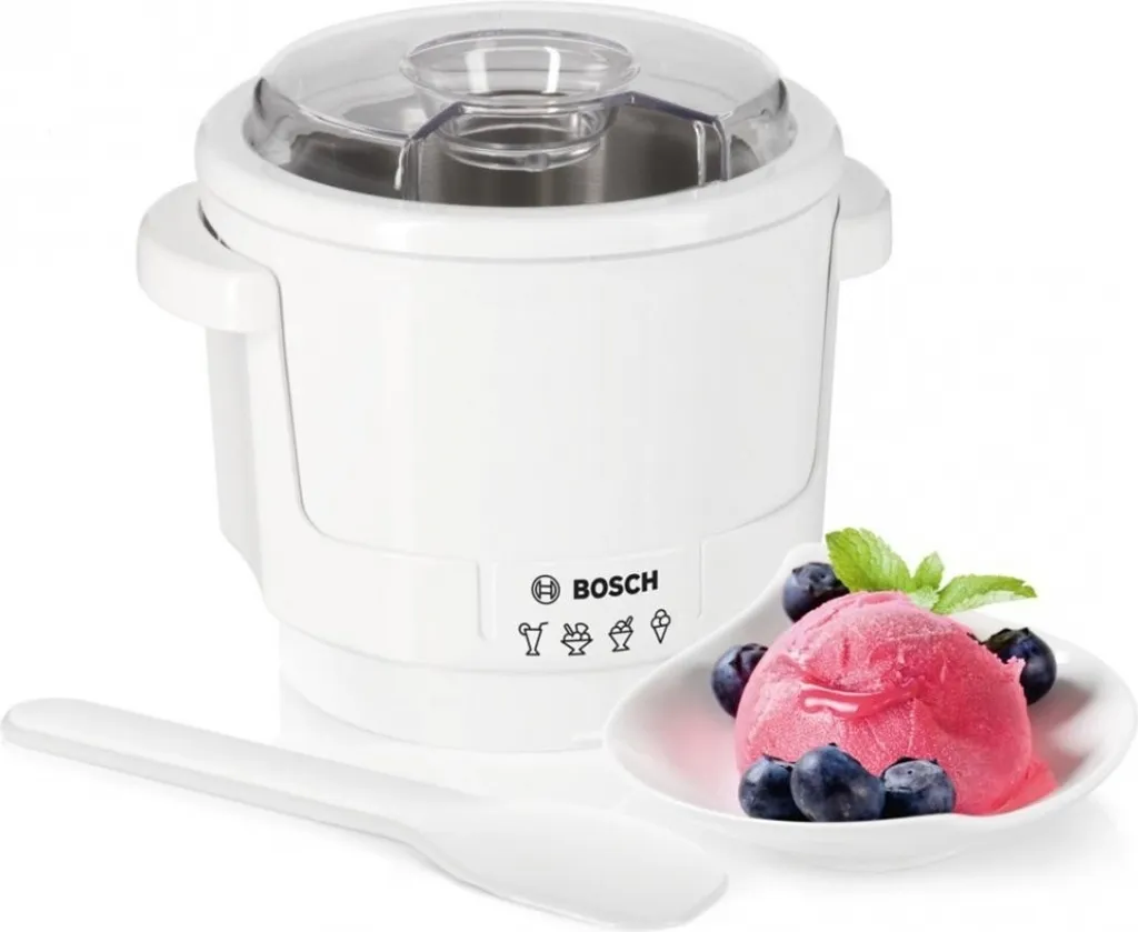 Bosch MUZ 5 EB2 Eisbereiter-Aufsatz 4 Bosch MUZ 5 EB2 Eisbereiter-Aufsatz – Bild 2