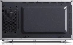 SHARP Mikrowelle Mit Grillfunktion 1000 Watt 20 Liter 11 Leistungsstufen YC-MG02ES -Küchen Profi 6e3b5b0e4efa4eece6286f32856c0ca6