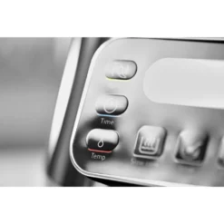 Moulinex HF 4568 Click Chef - Multikocher Schwarz/Edelstahl -Küchen Profi 6e622b40ffe5e750fe79f05acc7ae26a