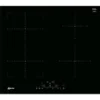 NEFF T46FD53X2 Induktionskochfeld - 4 Brenner - 6900 W - 51 X 592 X 522 - Schwarz -Küchen Profi 6e743dfb58eb6ae9c18a5155fe503b2b