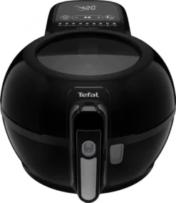 Tefal FZ773815 ActiFry Genius+ Schwarz 1.2kg