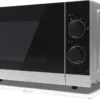SHARP YC-PS201AES Mikrowelle (Mikrowelle: 700W) 2 SHARP YC-PS201AES Mikrowelle (Mikrowelle: 700W) -Küchen Profi 6e9de2fcdc656584cf206edb6e6097fb
