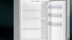 Siemens KG39V2LEA IQ300 Freihstehende Kühl-Gefrier-Kombination / E / 233 KWh/Jahr / 343 L / HyperFresh-Box / LowFrost / BigBox / LED-Innenbeleuchtung -Küchen Profi 6eb2420ab261a766aec3523074d40caa