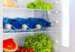 Amica - EKGCS 387 930 - Einbau-Kühl-Gefrierkombination - NoFrost - Schlepptür-Technik -Küchen Profi 6ec27f90b42bc10a9ea8bf9963751fa5