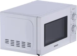 SEVERIN Mikrowelle MW 7891 700 Watt Mit Grillfunktion Weiß -Küchen Profi 6eeda3cf5a2d8f0542206657b682efa9