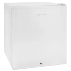 Stillstern Mini Gefrierschrank Mit Schloss 31L, 4-Sterne-Gefrierraum Mit Eiswürfelschale, Geringer Energieverbrauch, Wechselbarer Türanschlag, Gefrierbox, Mini Gefriertruhe, Gefrierschrank Klein 12 Stillstern Mini Gefrierschrank Mit Schloss 31L, 4-Sterne-Gefrierraum Mit Eiswürfelschale, Geringer Energieverbrauch, Wechselbarer Türanschlag, Gefrierbox, Mini Gefriertruhe, Gefrierschrank Klein -Küchen Profi 6f1744a22444fdf45c39e358dddb33c6