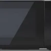 Sharp YC-GS01E-B Mikrowellen - Schwarz -Küchen Profi 6f40326fcb8331e90aec74ad6dc99d71