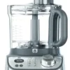 Kenwood MultiPro Express+, 3 L, Edelstahl, 1,5 L, Kunststoff, 1000 W, 3,93 Kg
